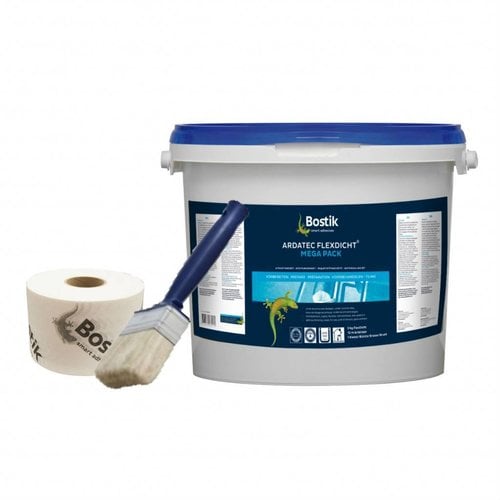Bostik Bostik Ardatec flexdicht