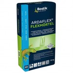 Bostik Bostik Ardaflex Flexmortel flexibele dunbedmortel zak 5kg en 25kg