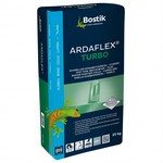 Bostik Bostik Ardaflex Turbo zeer snelle poederlijm zak 25kg Bostik Bostik Ardaflex Turbo zeer snelle poederlijm zak 25kg