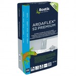 Bostik Bostik Ardaflex S2 Premium extreem flexibele, witte lichtgewicht poederlijm zak 25kg Bostik Bostik Ardaflex S2 Premium extreem flexibele, witte lichtgewicht poederlijm zak 25kg