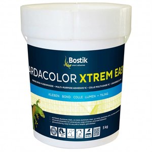 Bostik Ardacolor Xtrem Easy gekleurde voeg-epoxy 5kg