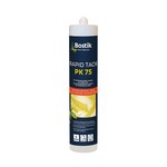 Bostik Bostik Rapid Tack PK75 PU montagelijm 435kg Bostik Bostik Rapid Tack PK75 PU montagelijm 435kg