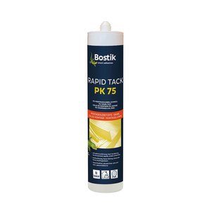 Bostik Bostik Rapid Tack PK75 PU 435kg Bostik Rapid Tack PK75 PU 435kg