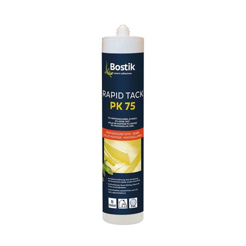 Bostik Bostik Rapid Tack PK75 PU 435kg