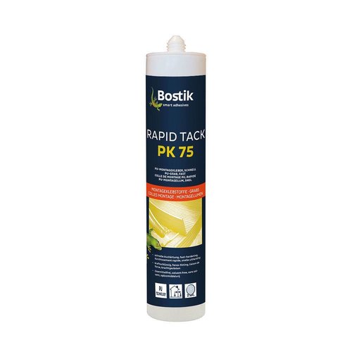 Bostik Rapid Tack PK75 PU montagelijm