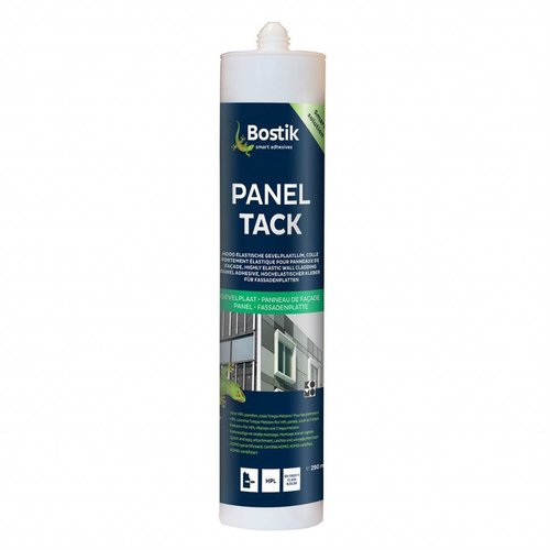 Bostik Bostik Paneltack 290ml koker