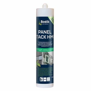 Bostik PanelTack HM 290ml koker en 600ml worst