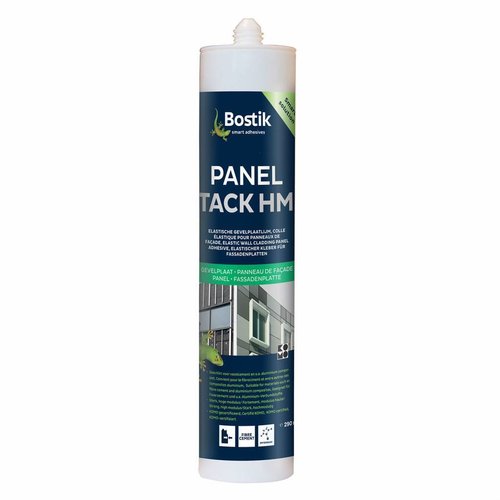 Bostik PanelTack HM 290ml koker Bostik Bostik PanelTack HM 290ml koker