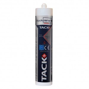 Bostik Rockpanel Tack-S 290ml koker