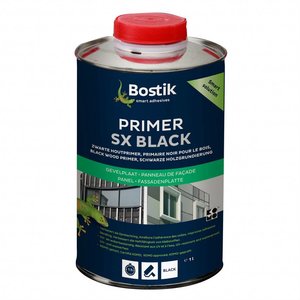 Bostik Primer SX Black 1l
