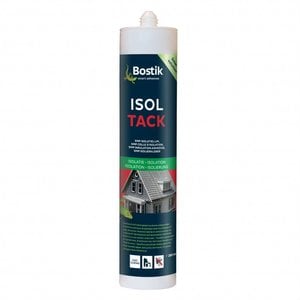Bostik Bostik Isoltack Bostik Isoltack