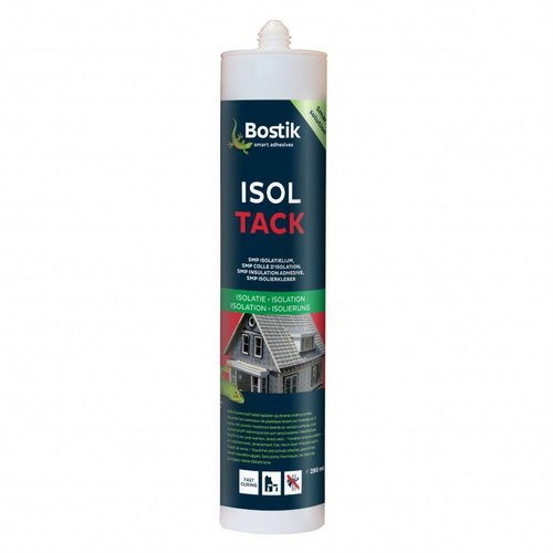 Bostik Isoltack Bostik Bostik Isoltack