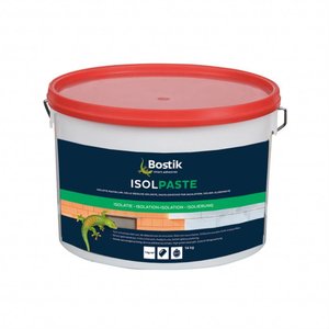 Bostik Bostik IsolPaste Bostik IsolPaste