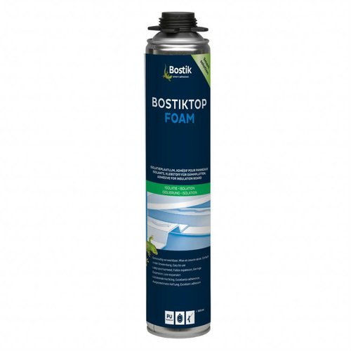 Bostik Bostiktop Foam