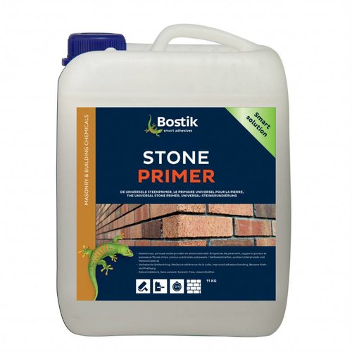 Bostik Stone primer 500ml Bostik Bostik Stone primer 500ml