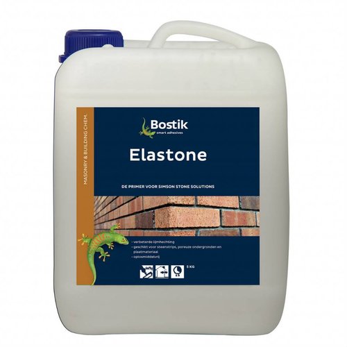 Bostik Bostik Elastone 5l