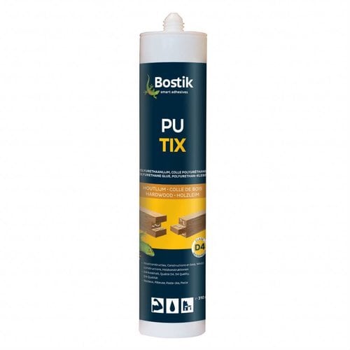 Bostik Bostik PU Tix