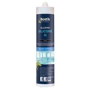 Bostik Glazing Silicone N