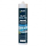 Bostik Bostik Glasseal MS 290ml koker Bostik Bostik Glasseal MS 290ml koker