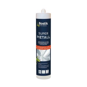 Bostik Super Metall