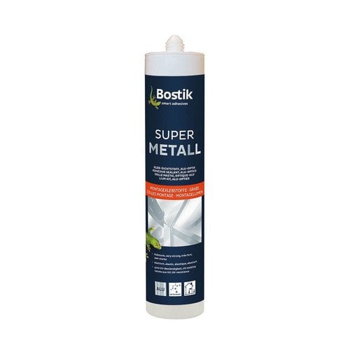 Bostik Bostik Super Metall