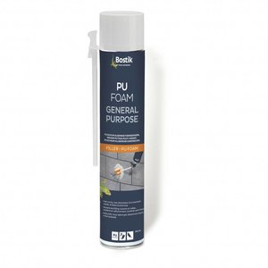 Bostik PU Foam General Purpose 750ml
