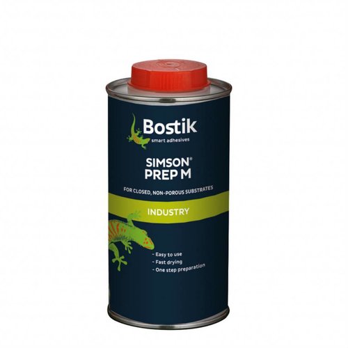 Bostik Prep M 500ml Bostik Bostik Prep M 500ml