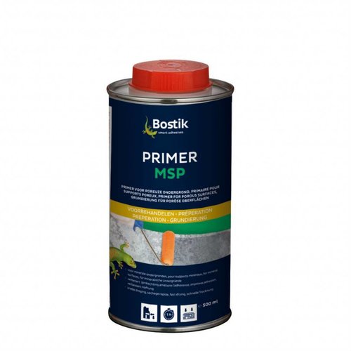 Bostik Primer MSP