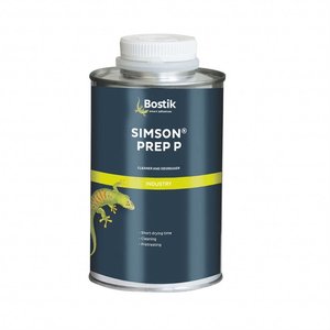 Bostik Bostik Prep P 500ml Bostik Prep P 500ml
