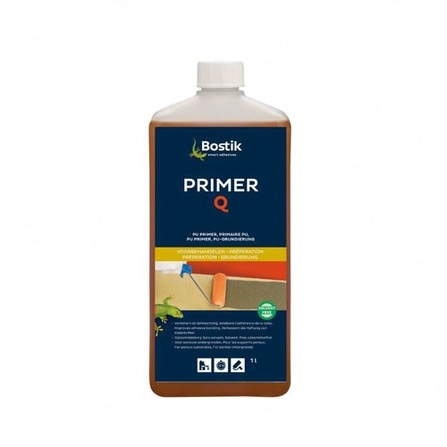 Bostik Primer Q 1l Bostik Bostik Primer Q 1l