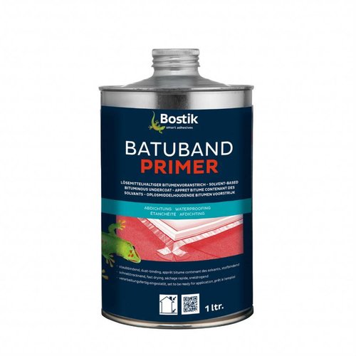 Bostik Batuband Primer 1l Bostik Bostik Batuband Primer 1l