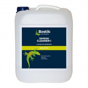Bostik Cleaner I