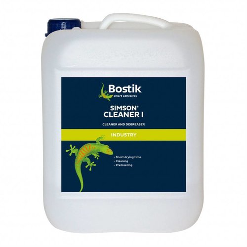 Bostik Bostik Cleaner I 2.5l