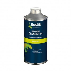 Bostik Cleaner 14 1l
