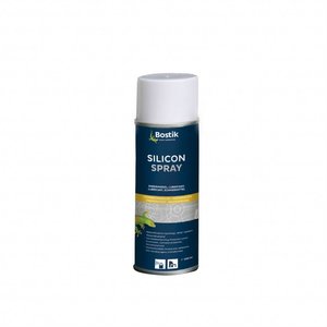 Bostik Siliconspray 200ml