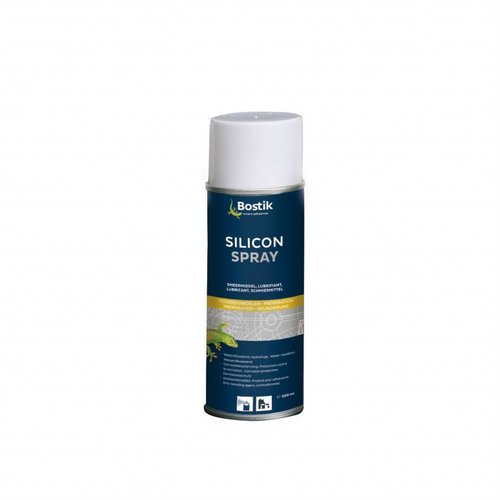 Bostik Bostik Bostik Siliconspray 200ml