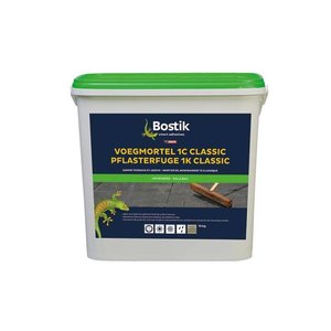Bostik Hoveniers Voegmortel 1C Classic 15kg