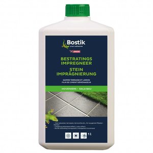 Bostik Hoveniers Bestratings Impregneer 1l