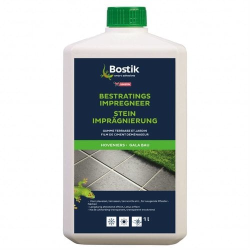Bostik Bostik Hoveniers Bestratings Impregneer 1l