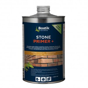 Bostik Stone Primer Plus 500ml