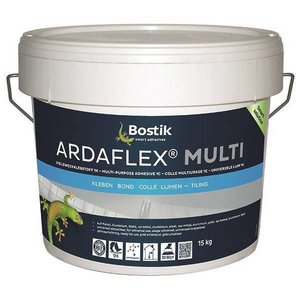 Bostik Ardaflex Multi 6kg en 15kg