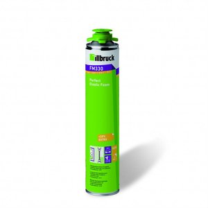 Illbruck FM330 Perfect Elasticfoam 880ml