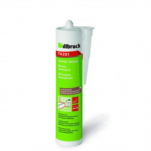 Illbruck Illbruck FA201 310ml koker