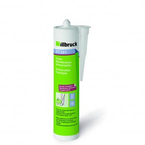 Illbruck OT301 310ml koker