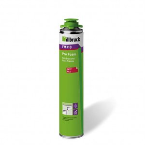 Illbruck FM310 Pistoolschuim 750ml