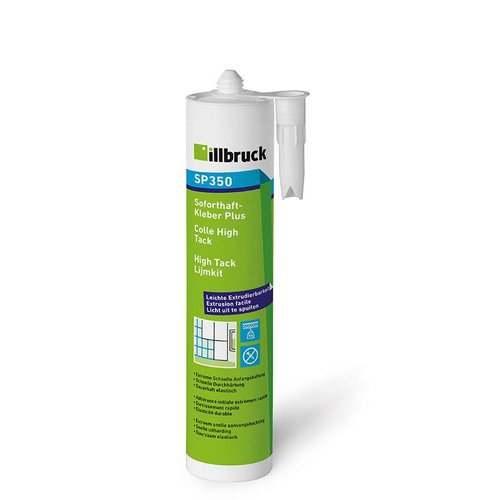 Illbruck Illbruck SP350 HighTack Lijm 310ml koker