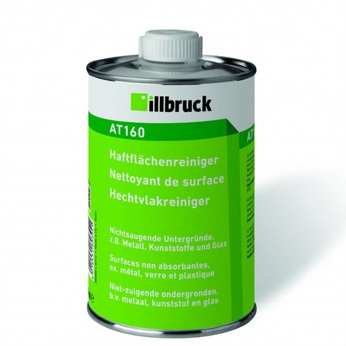 Illbruck AT160 blik 500ml Illbruck Illbruck AT160 blik 500ml