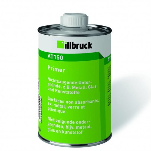 Illbruck Illbruck AT150 Primer blik 500ml