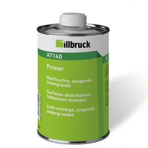 Illbruck AT140 Primer blik 500ml
