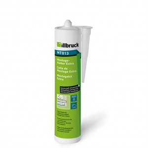 Illbruck MT013 Montagekit 310ml koker